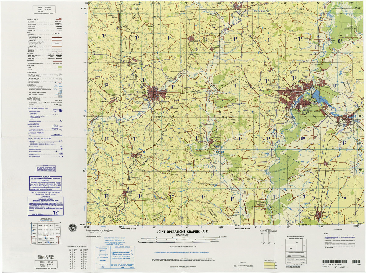 (image for) NN-37-11: Lipetsk, Russia - Click Image to Close