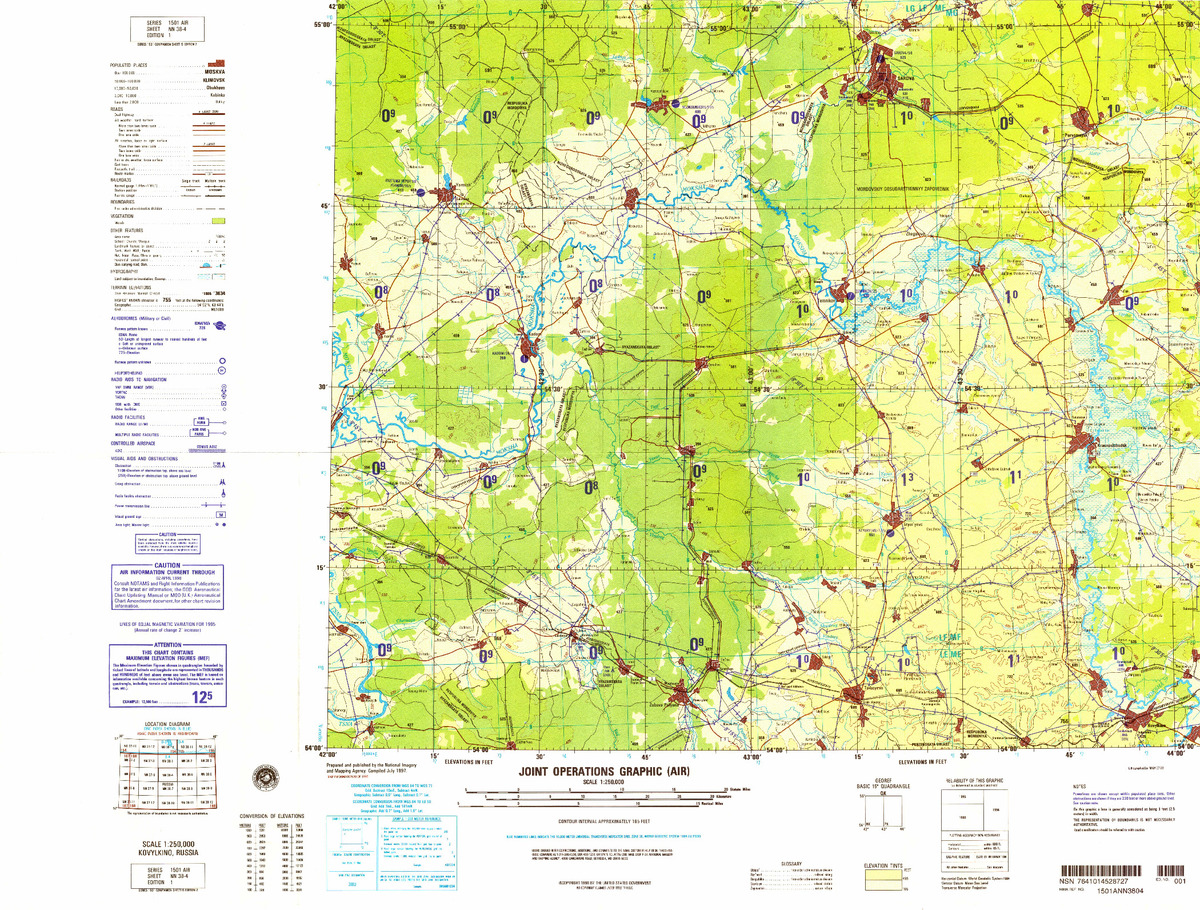 (image for) NN-38-04: Kovylkino, Russia - Click Image to Close