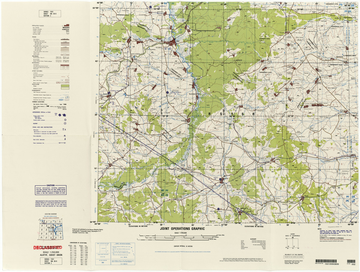 (image for) NN-38-06: Alatyr', Soviet Union - Click Image to Close