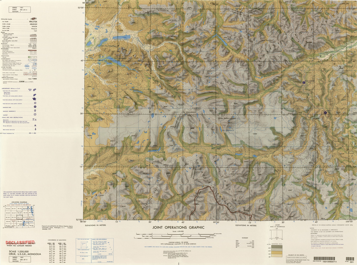 (image for) NN-47-11: Orlik, U.S.S.R.; Mongolia - Click Image to Close