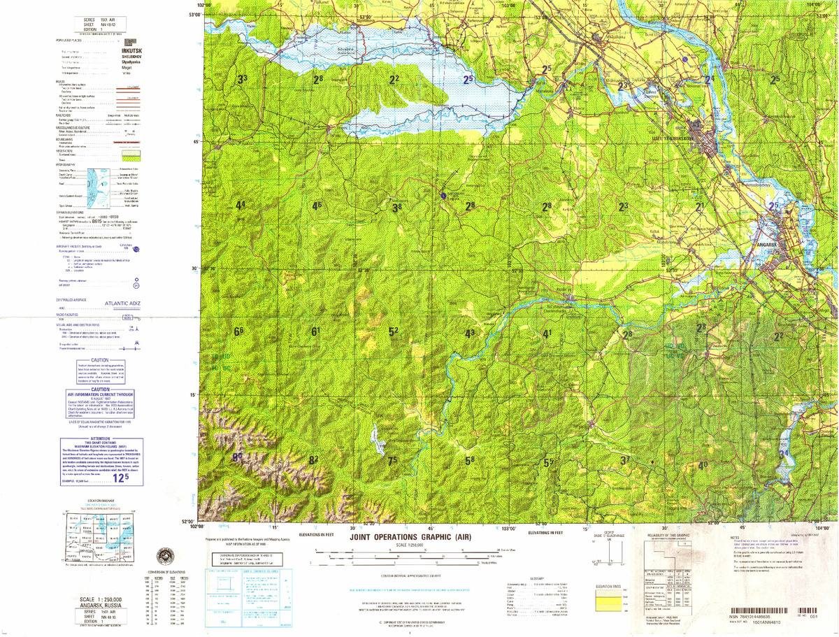 (image for) NN-48-10: Angarsk, Russia - Click Image to Close