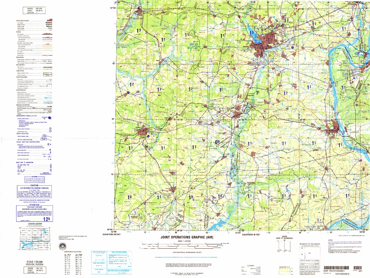 (image for) NO-39-12: Izhevsk, Russia - Click Image to Close