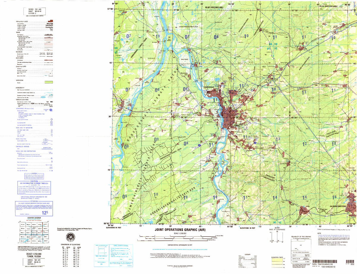 (image for) NO-45-10: Tomsk, Russia - Click Image to Close