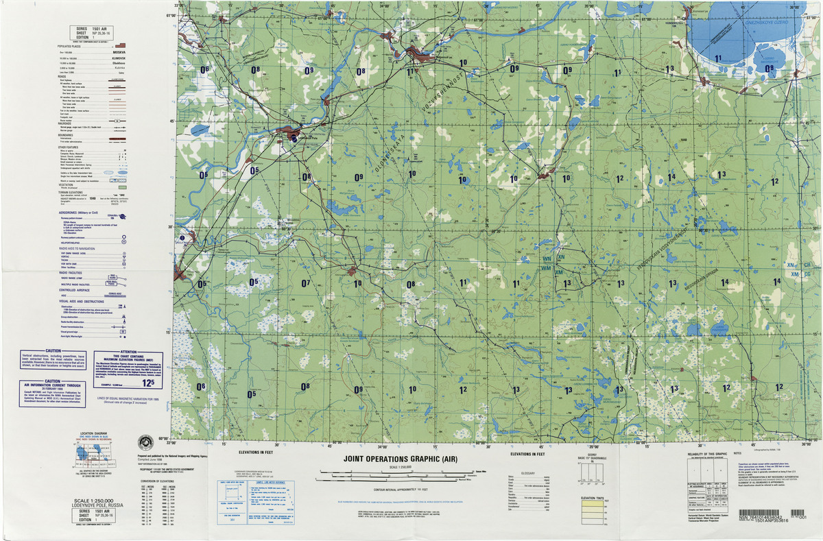 (image for) NP-35_36-16: Lodeynoye Pole, Russia - Click Image to Close