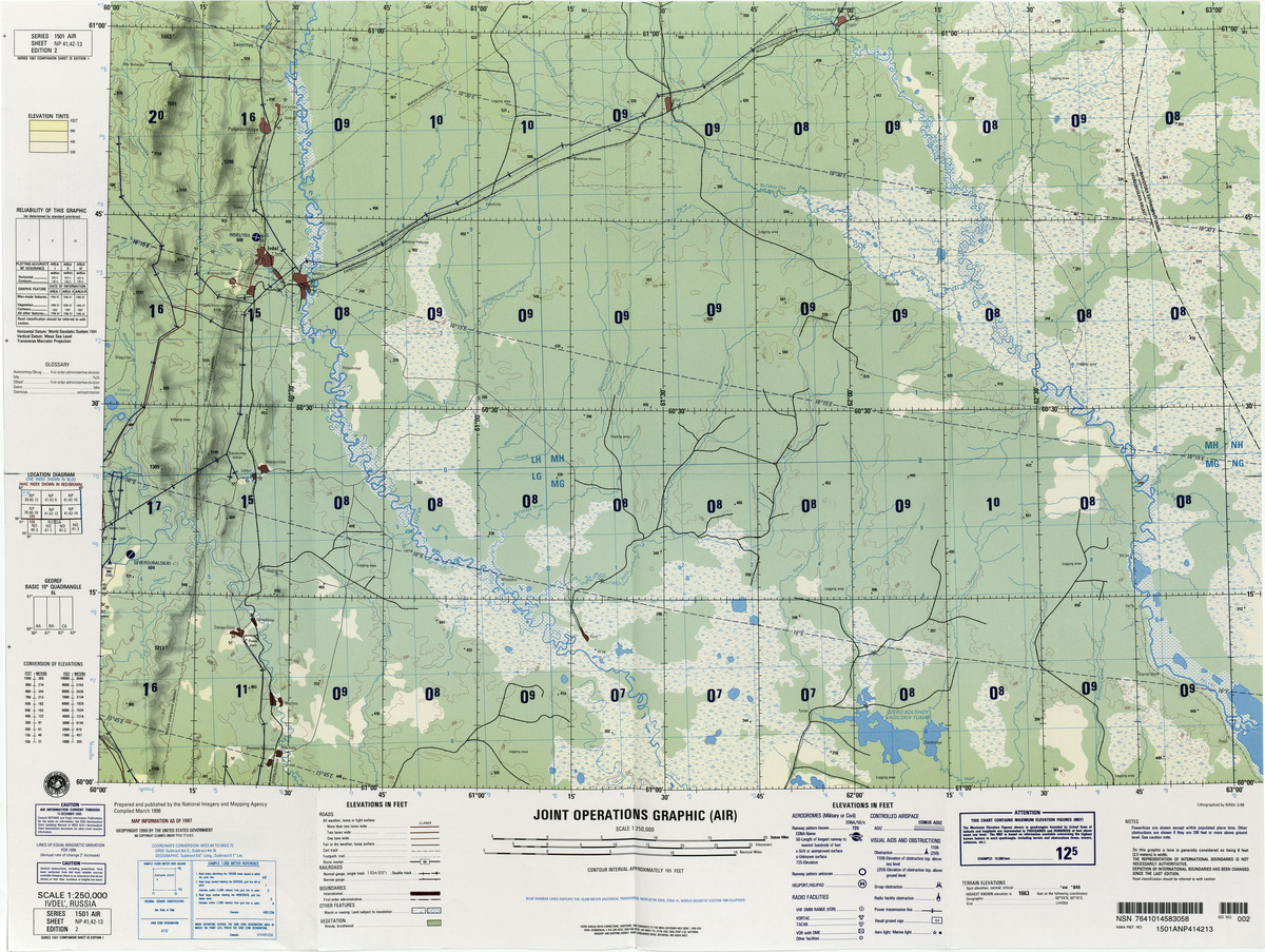 (image for) NP-41_42-13: Ivdel', Russia - Click Image to Close