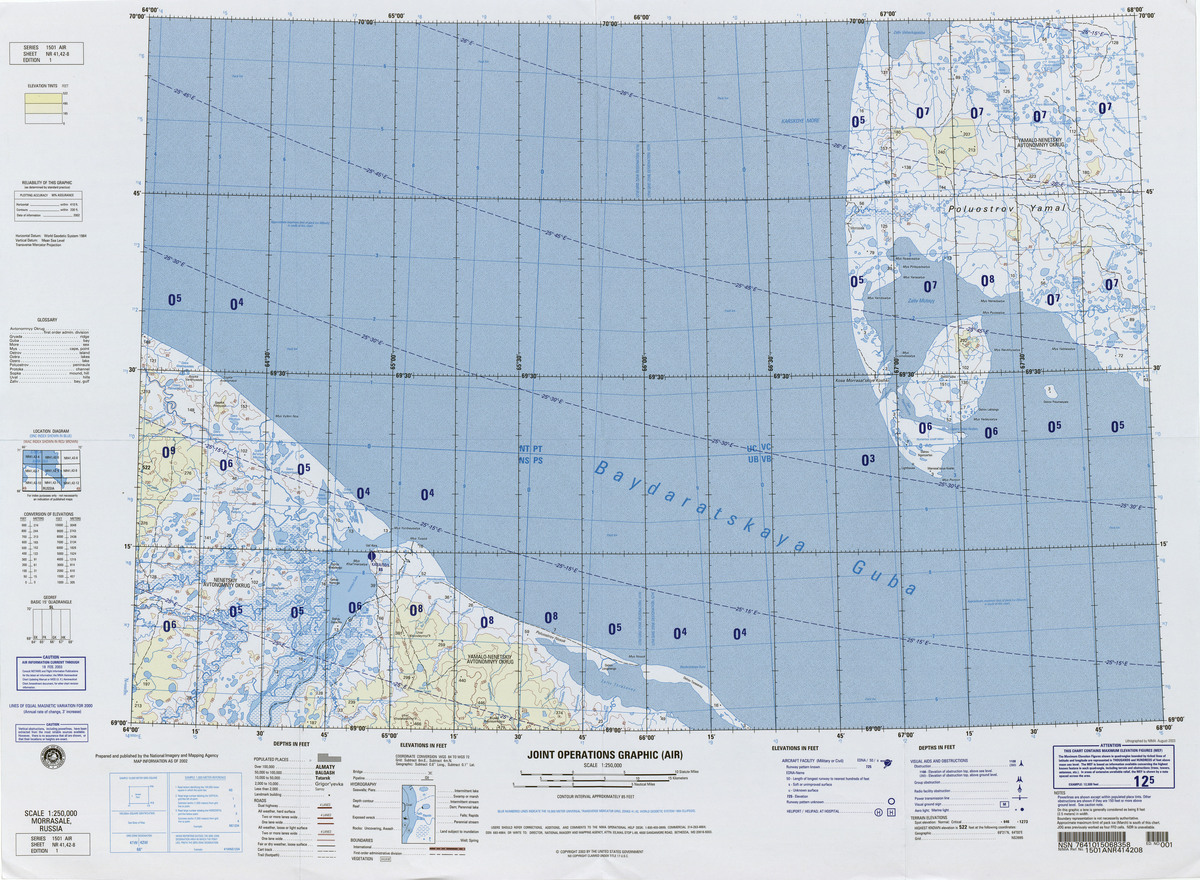 (image for) NR-41_42-08: Morrasale, Russia - Click Image to Close