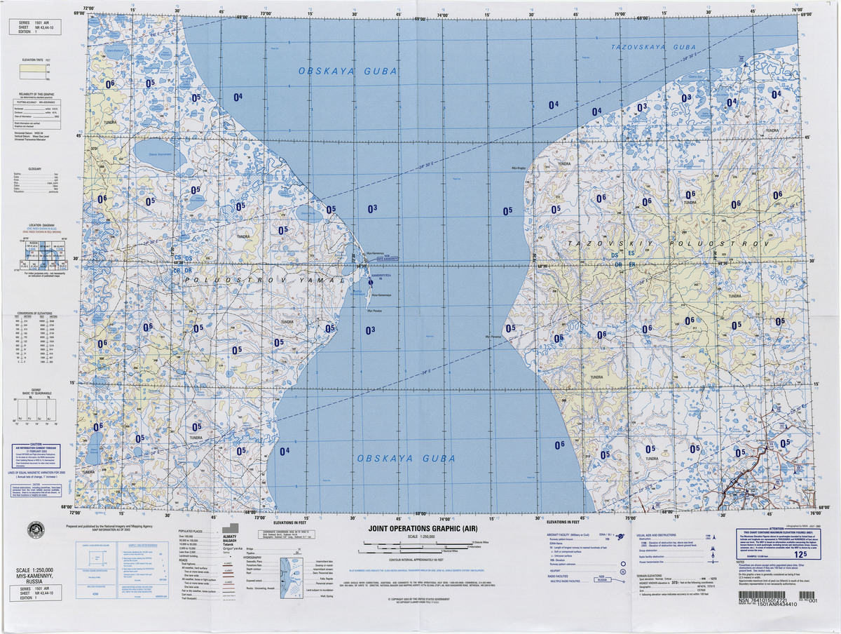 (image for) NR-43_44-10: Mys-Kamennyy, Russia - Click Image to Close