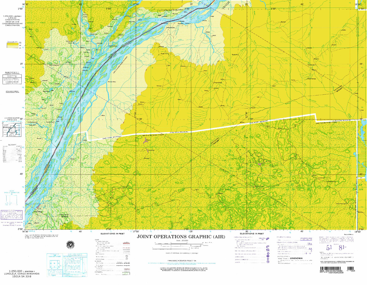 (image for) SA-33-08: Lukolela, Congo - Click Image to Close