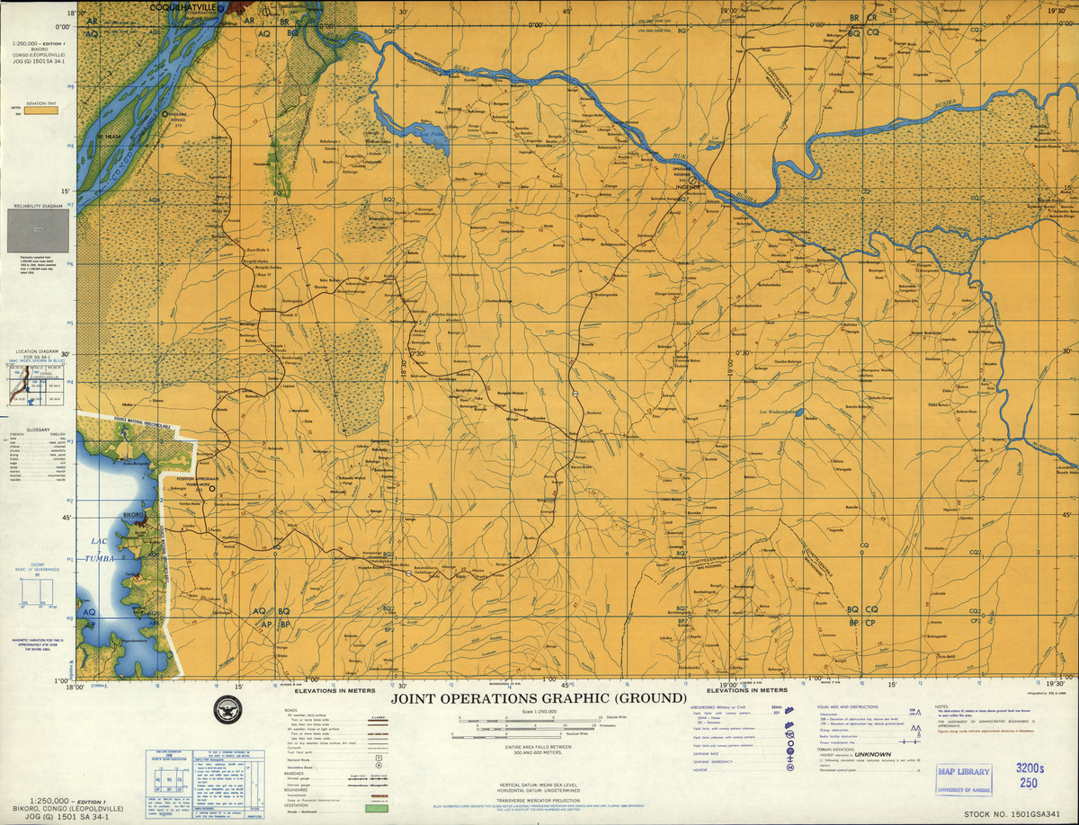 (image for) SA-34-01: Bikoro, Congo - Click Image to Close