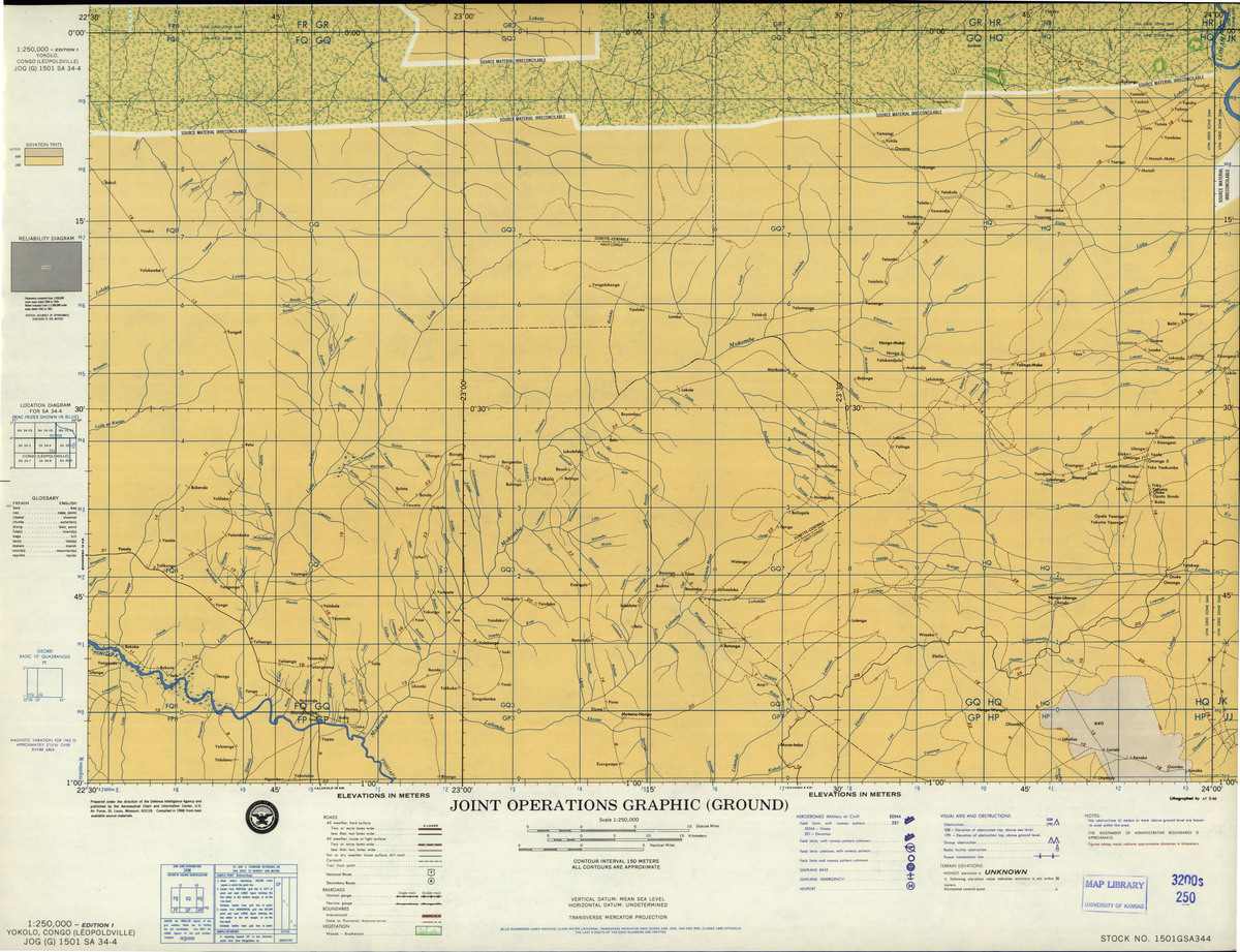 (image for) SA-34-04: Yokolo, Congo - Click Image to Close