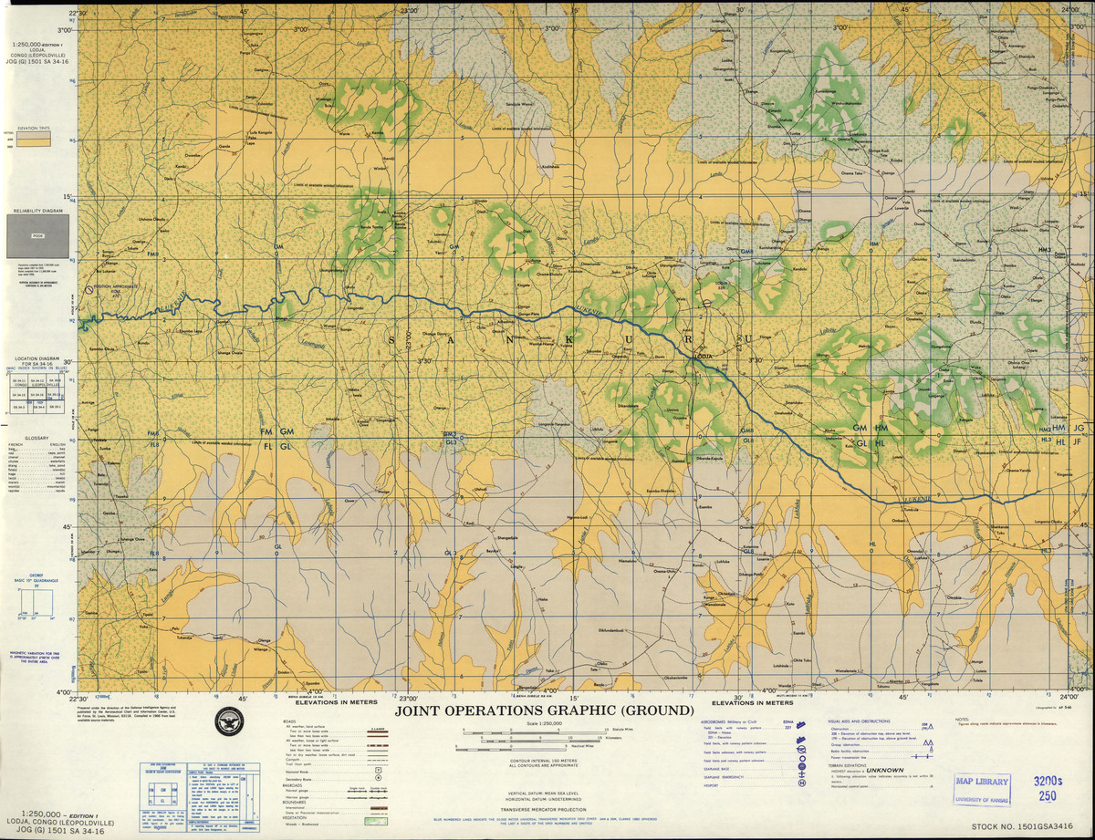 (image for) SA-34-16: Lodja, Congo - Click Image to Close