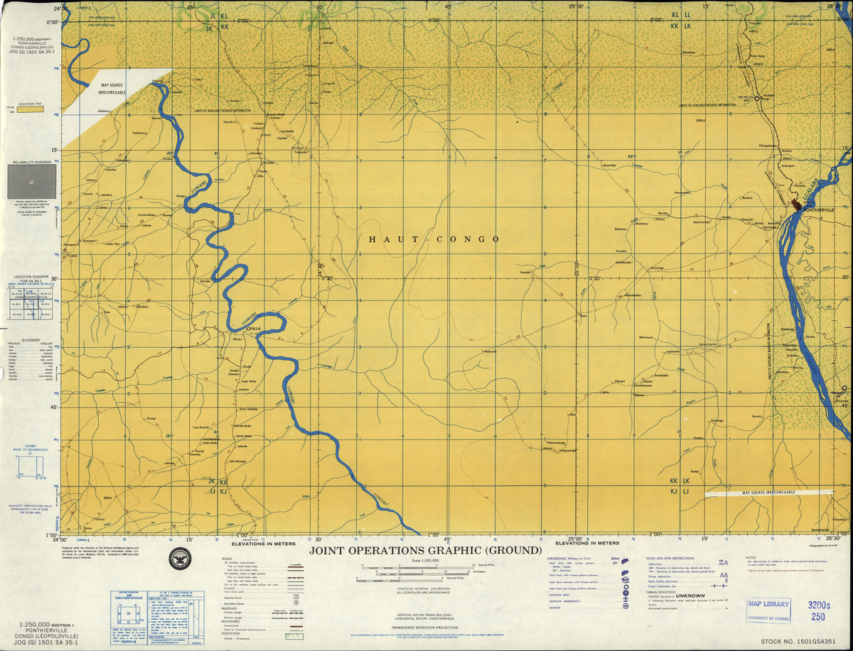 (image for) SA-35-01: Ponthierville, Congo - Click Image to Close