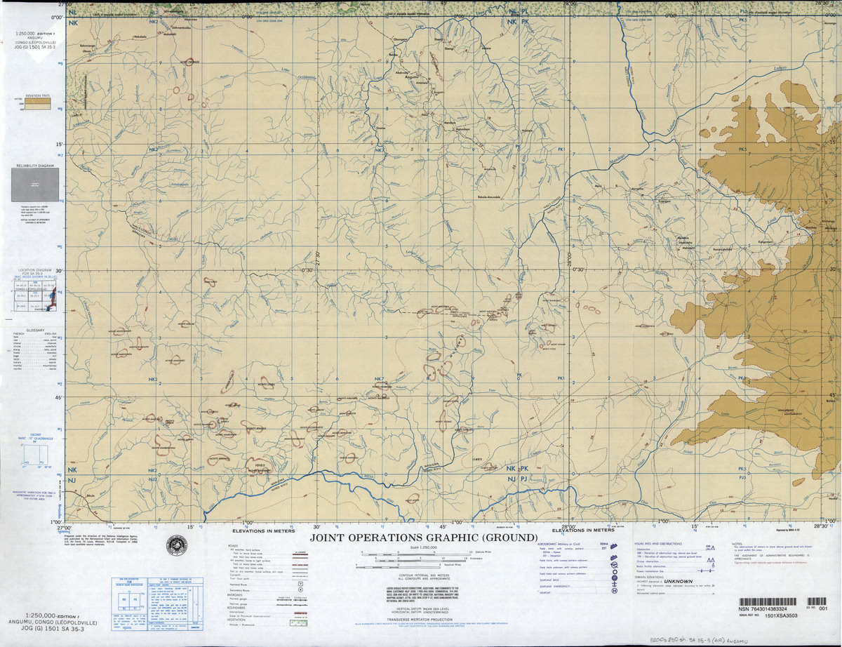 (image for) SA-35-03: Angumu, Congo - Click Image to Close