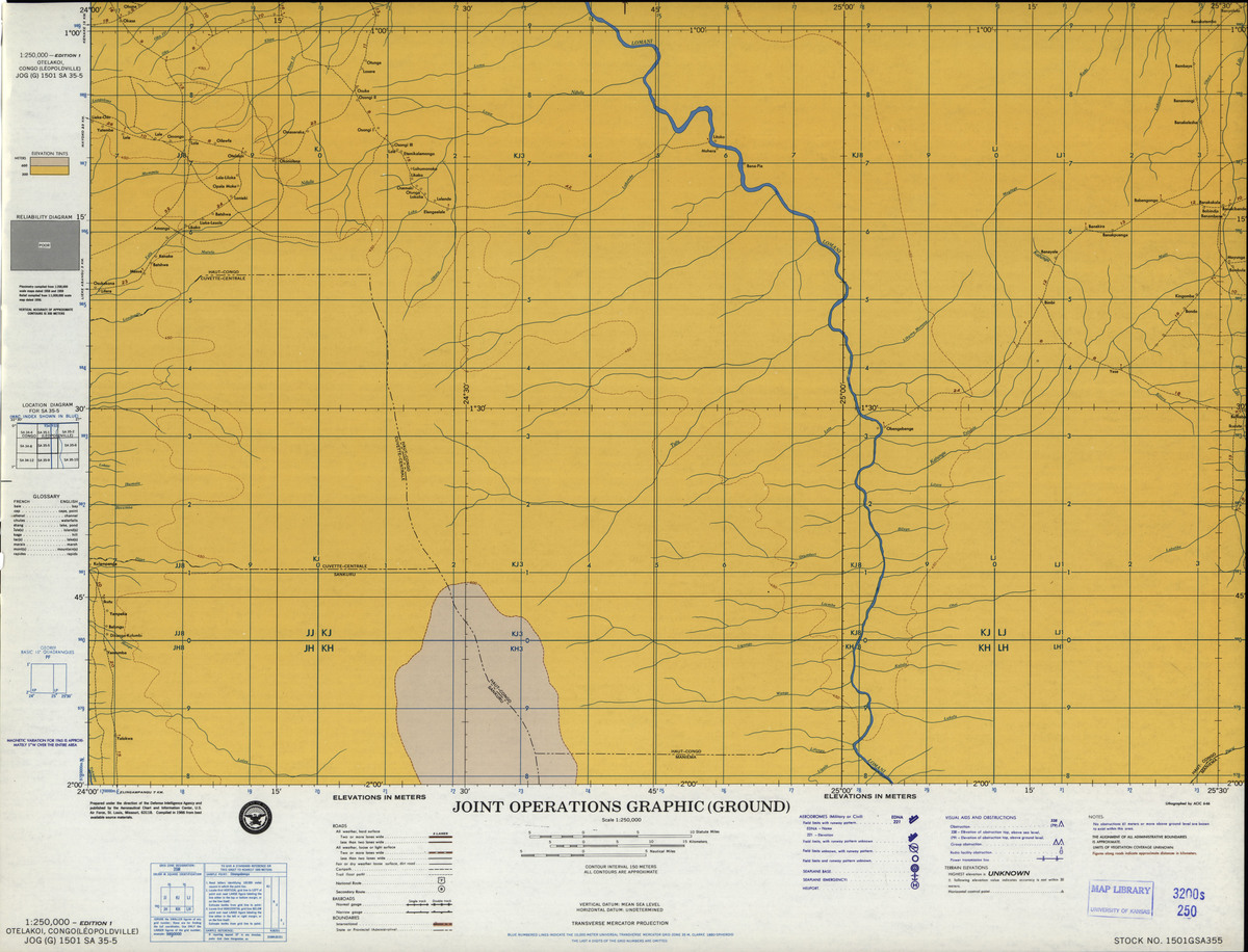 (image for) SA-35-05: Otelakoi, Congo - Click Image to Close