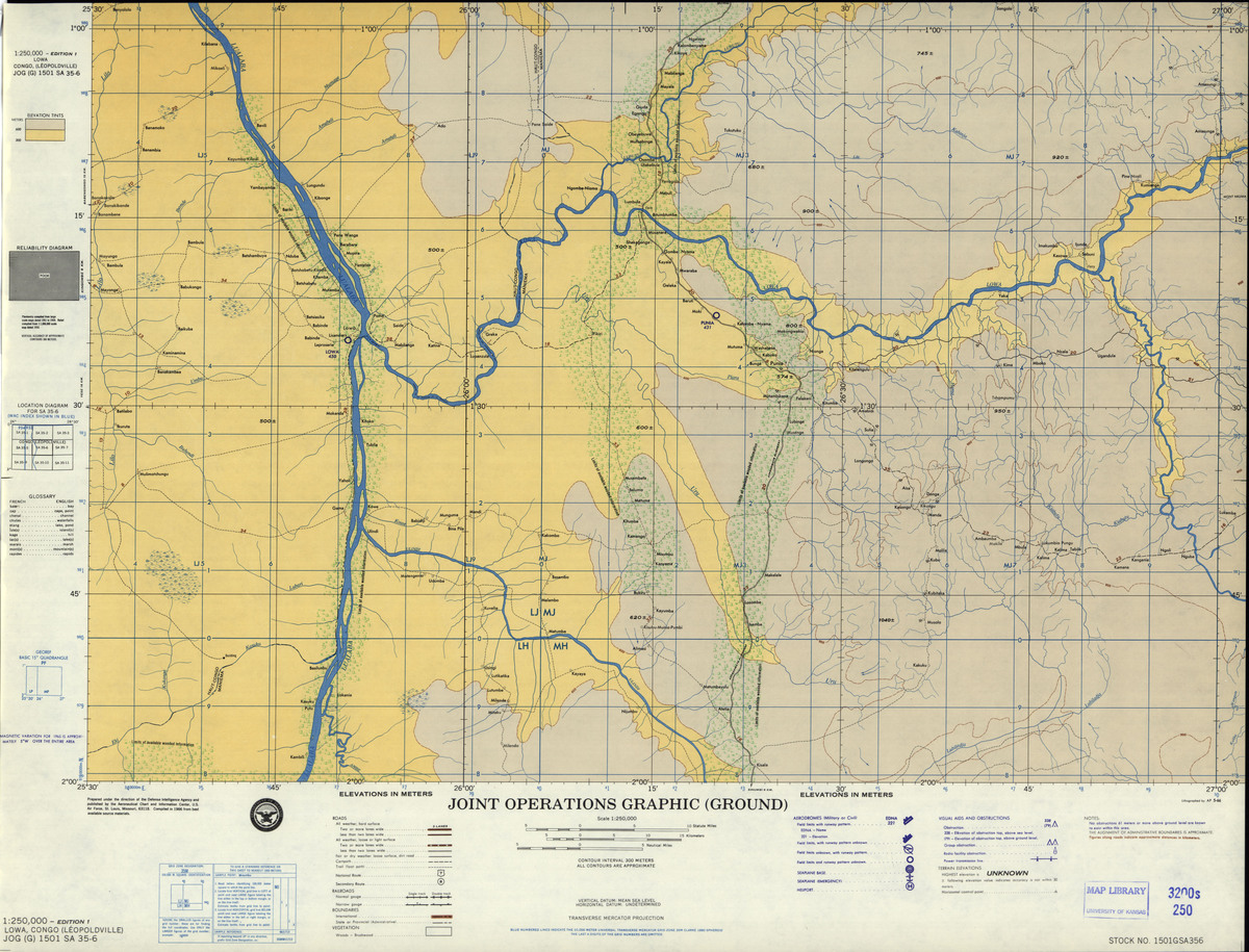 (image for) SA-35-06: Lowa, Congo - Click Image to Close