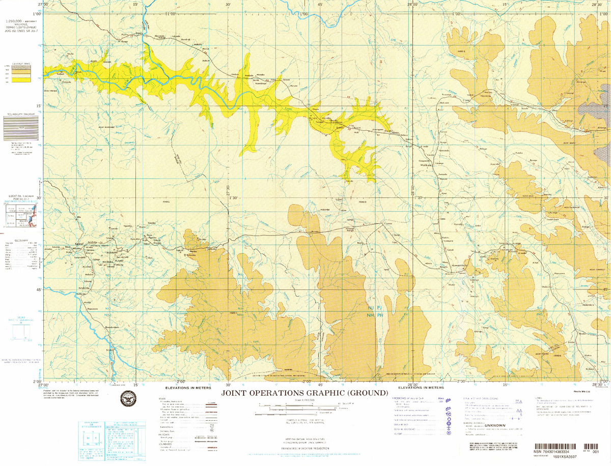 (image for) SA-35-07: Walikale, Congo - Click Image to Close