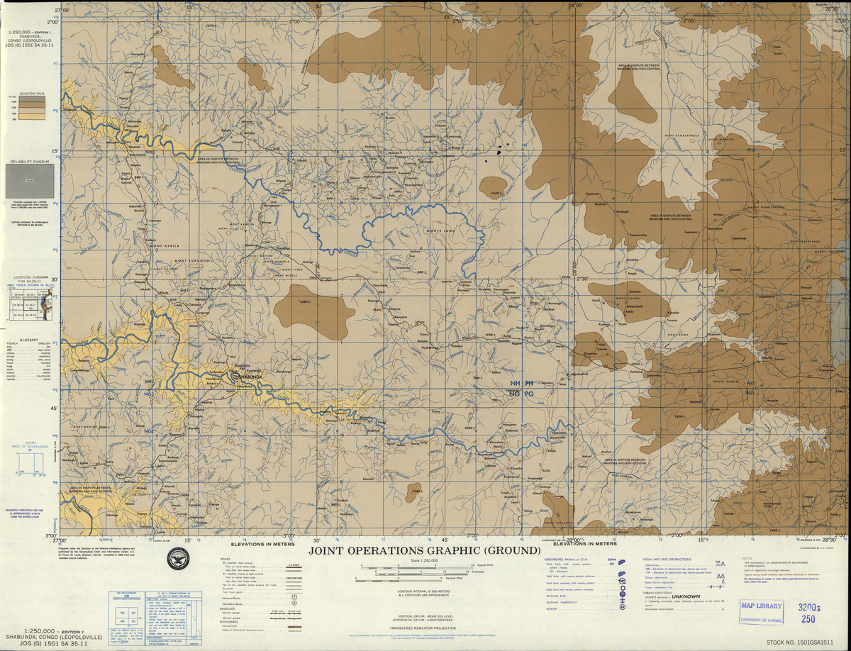 (image for) SA-35-11: Shabunda, Congo - Click Image to Close