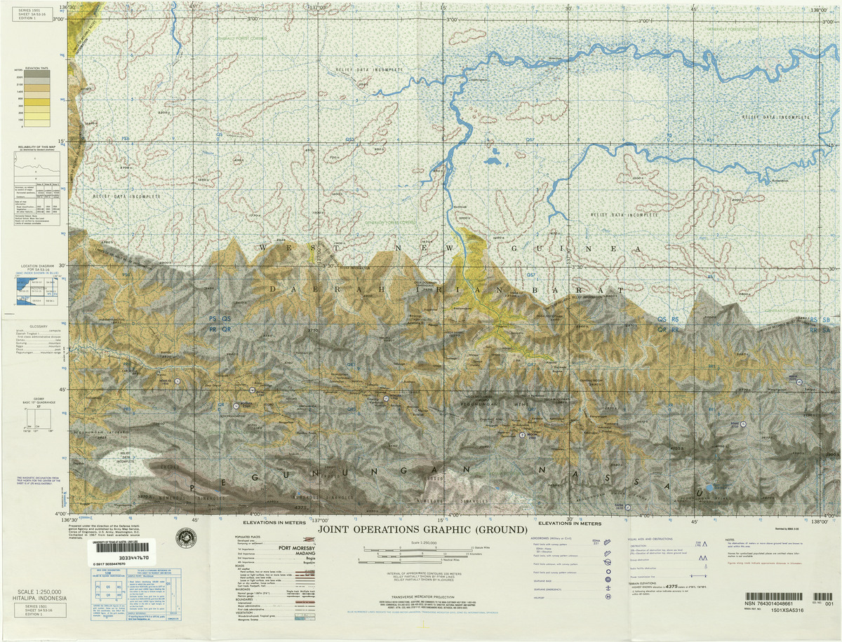 (image for) SA-53-16: Hitalipa, Indonesia - Click Image to Close