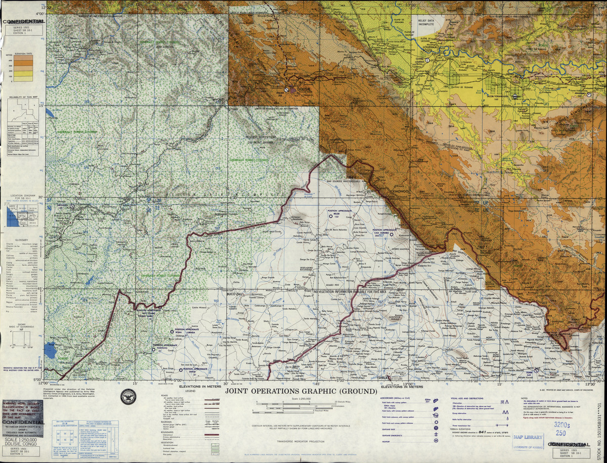 (image for) SB-33-01: Dolisie, Congo - Click Image to Close