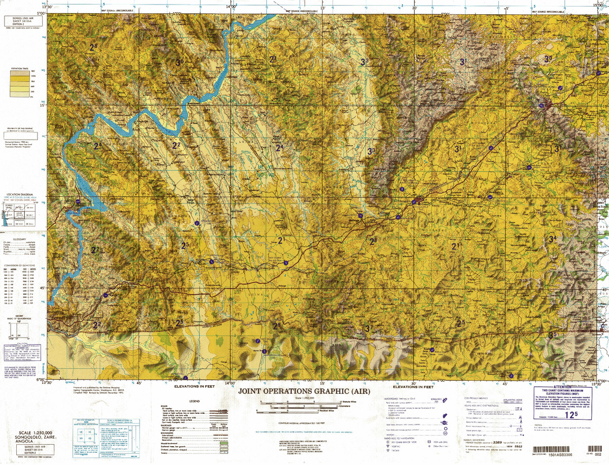 (image for) SB-33-06: Songololo, Zaire; Angola - Click Image to Close