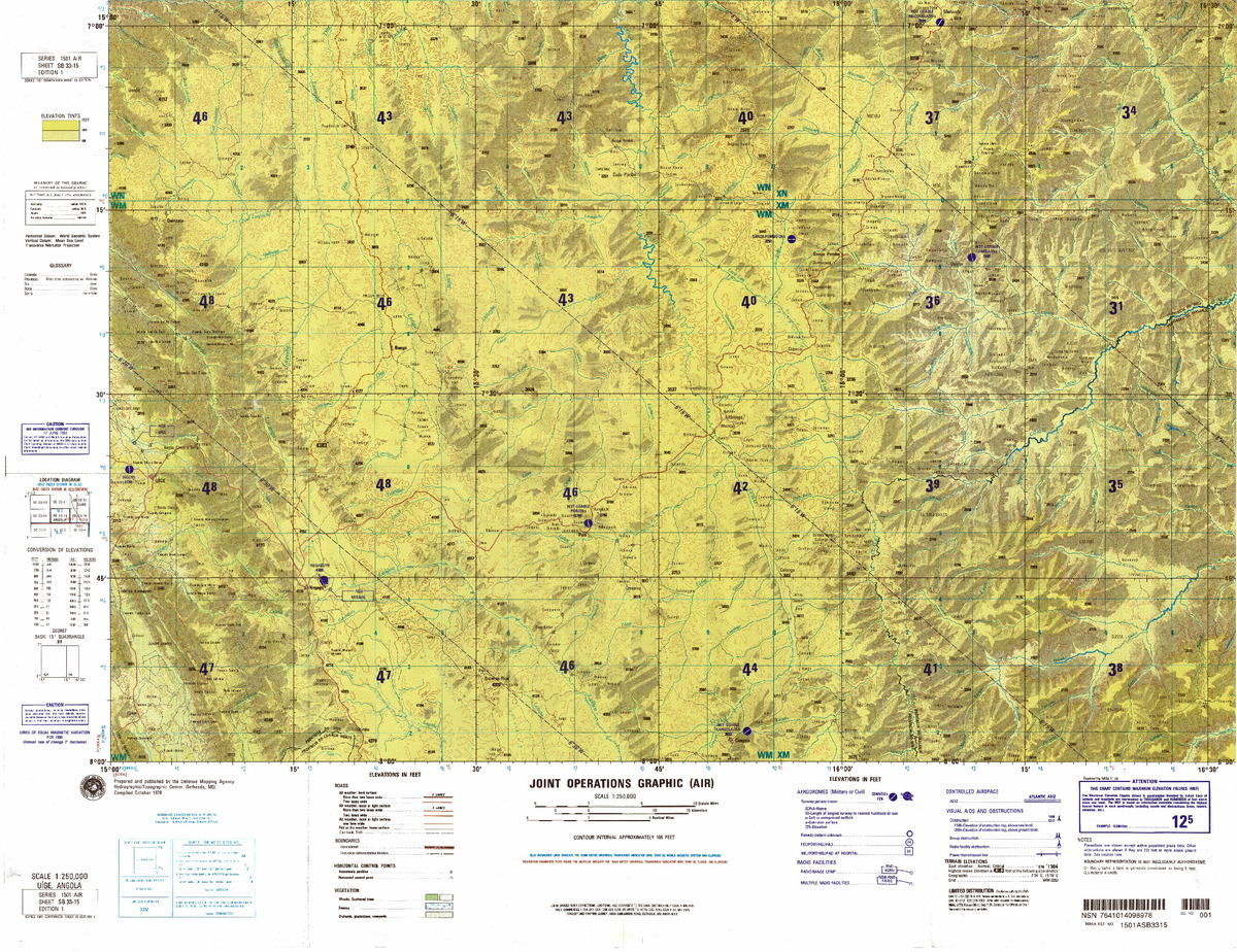 (image for) SB-33-15: Uige, Angola - Click Image to Close