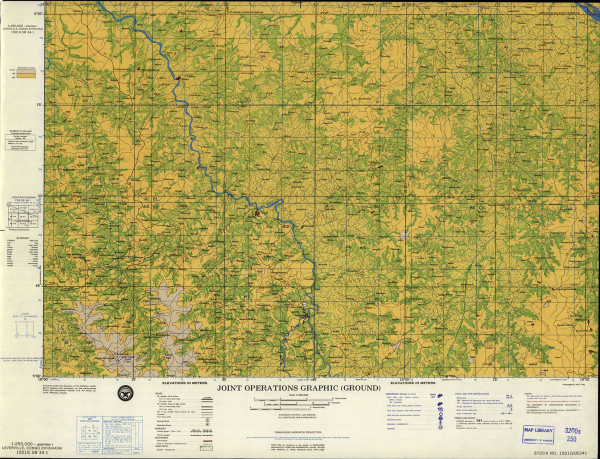 (image for) SB-34-01: Leverville, Congo - Click Image to Close