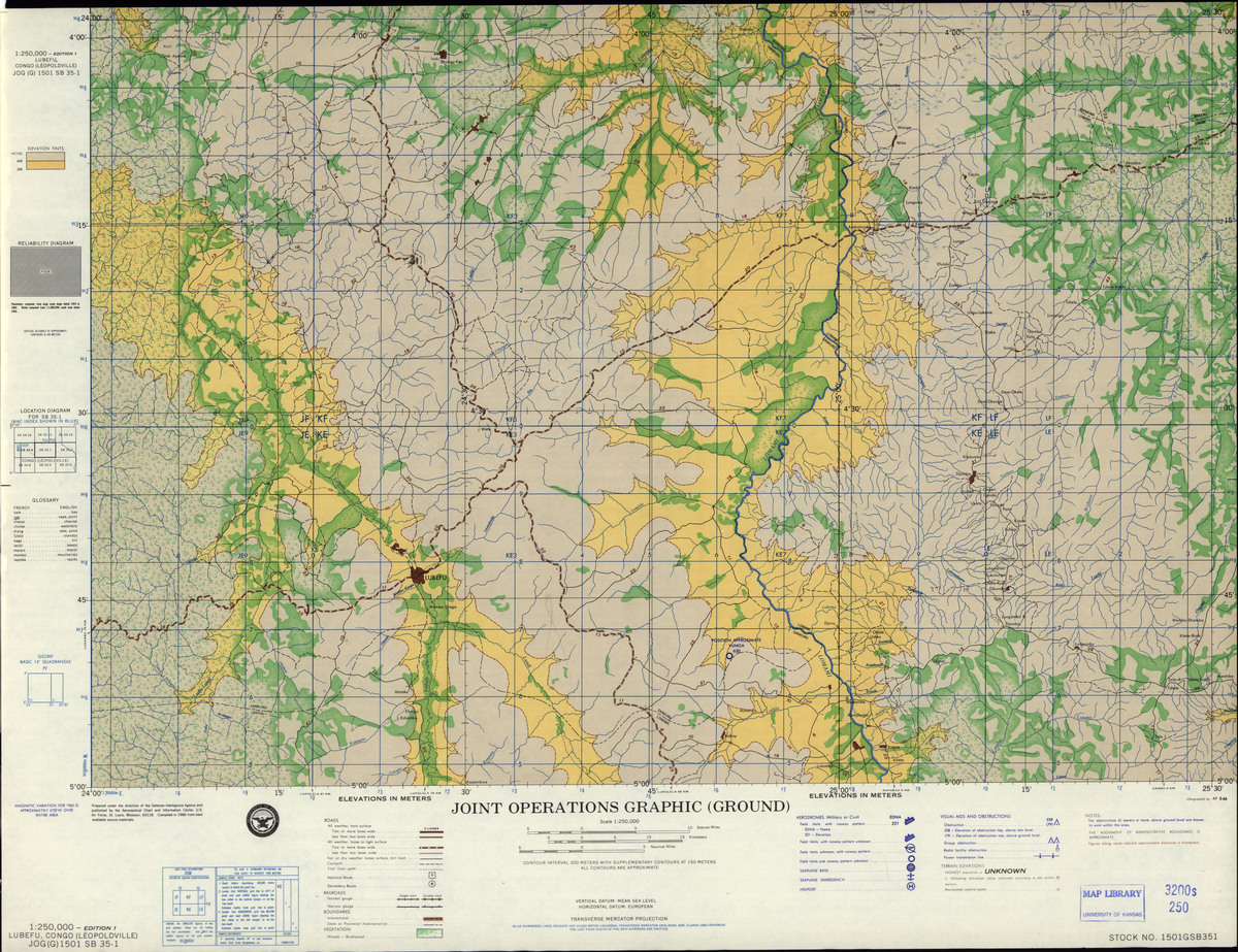 (image for) SB-35-01: Lubefu, Congo - Click Image to Close