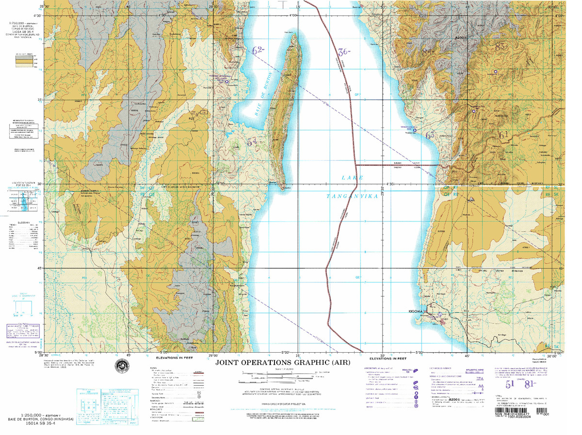 (image for) SB-35-04: Baie de Burton, Congo - Click Image to Close