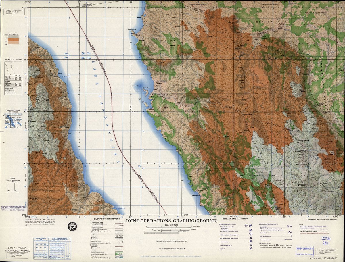 (image for) SB-36-13: Namanyere, Tanzania - Click Image to Close