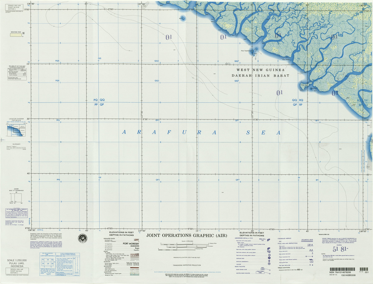 (image for) SB-53-08: Pulau Laag, Indonesia - Click Image to Close