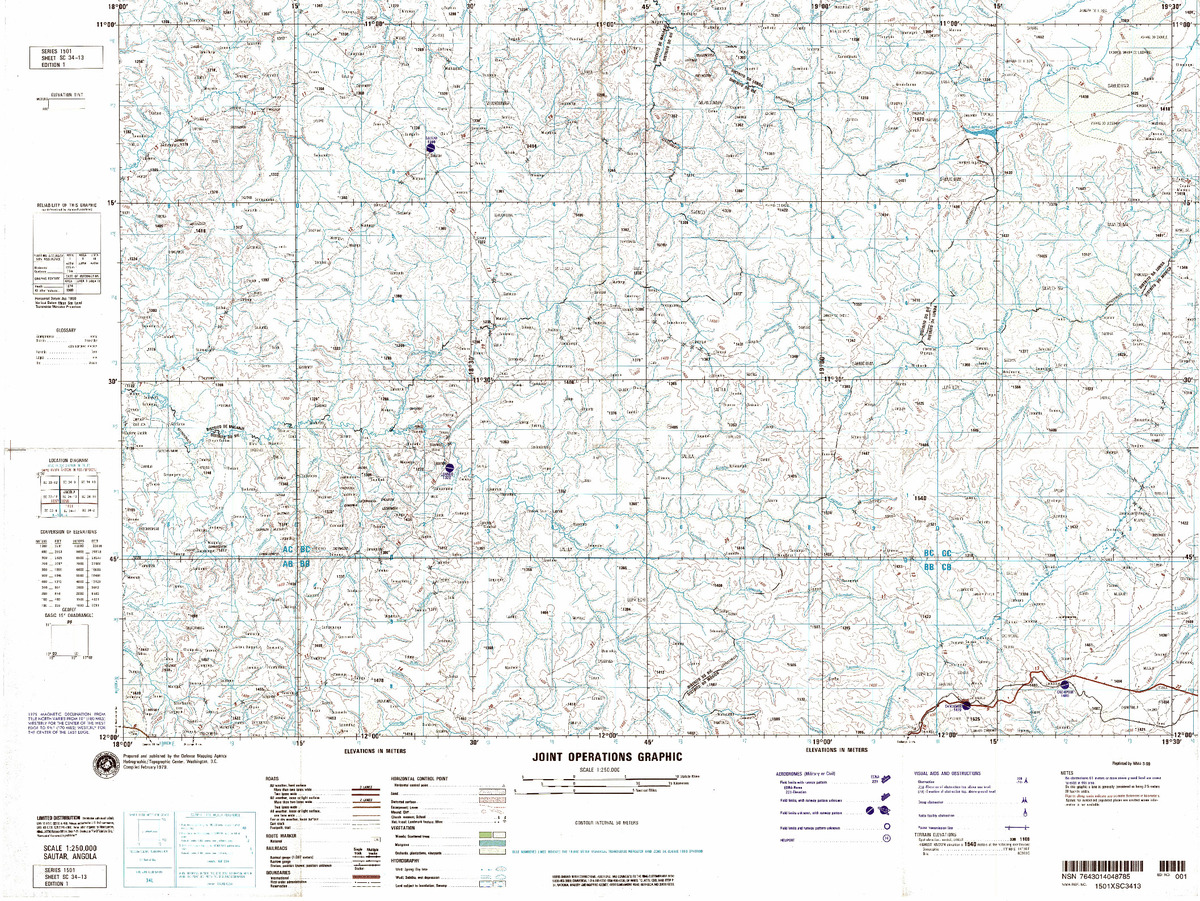 (image for) SC-34-13: Sautar, Angola - Click Image to Close