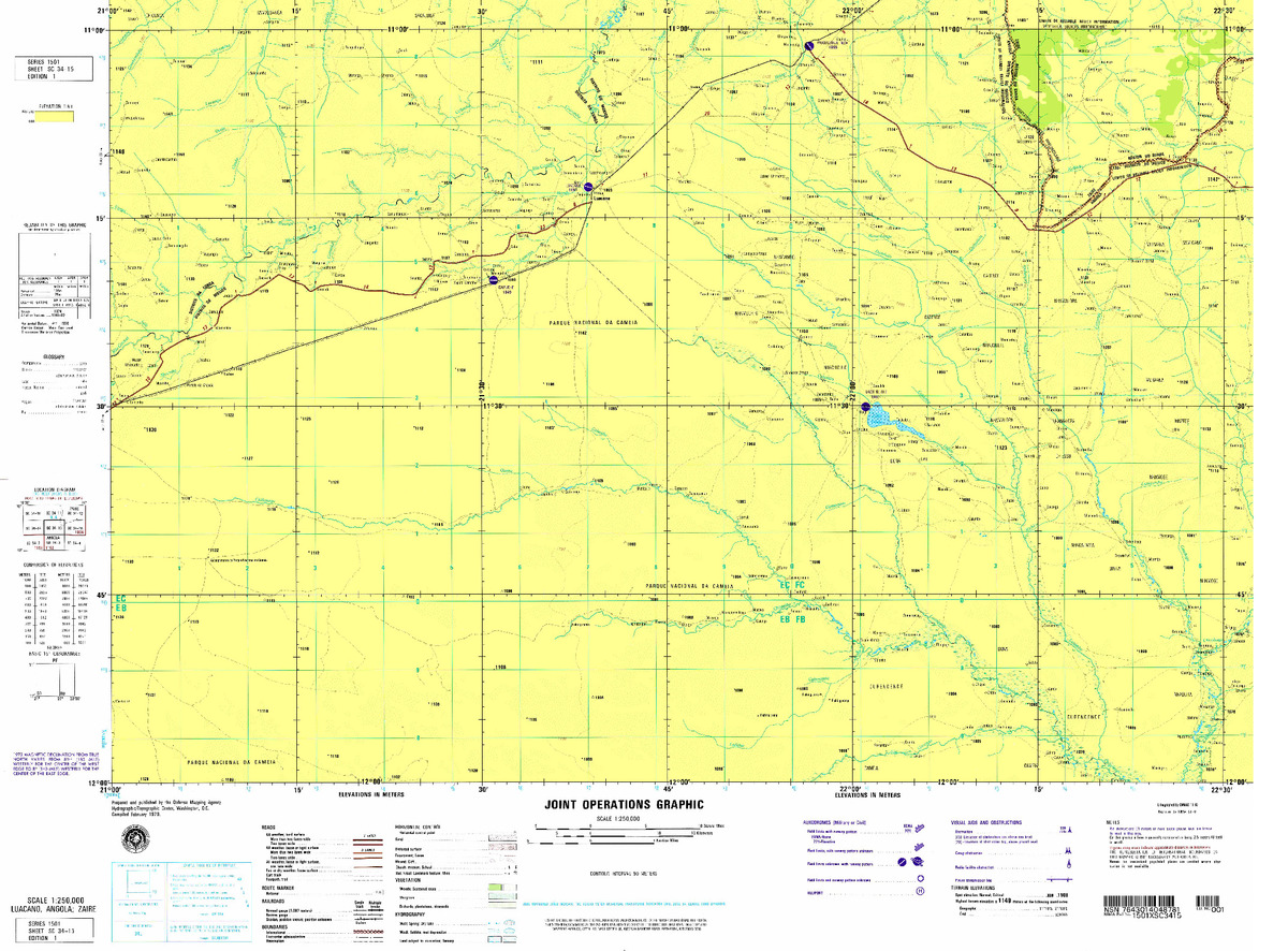 (image for) SC-34-15: Luacano, Angola - Click Image to Close