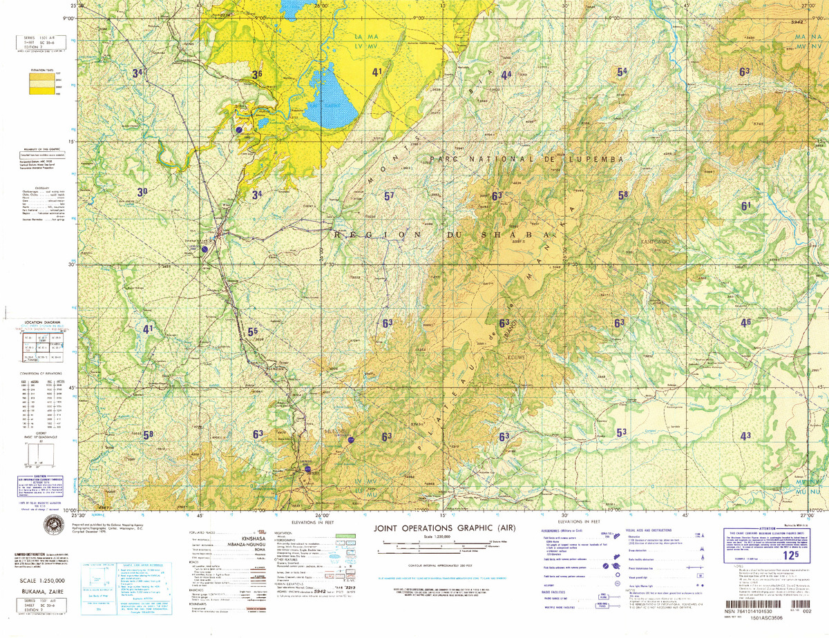 (image for) SC-35-06: Bukama, Zaire - Click Image to Close