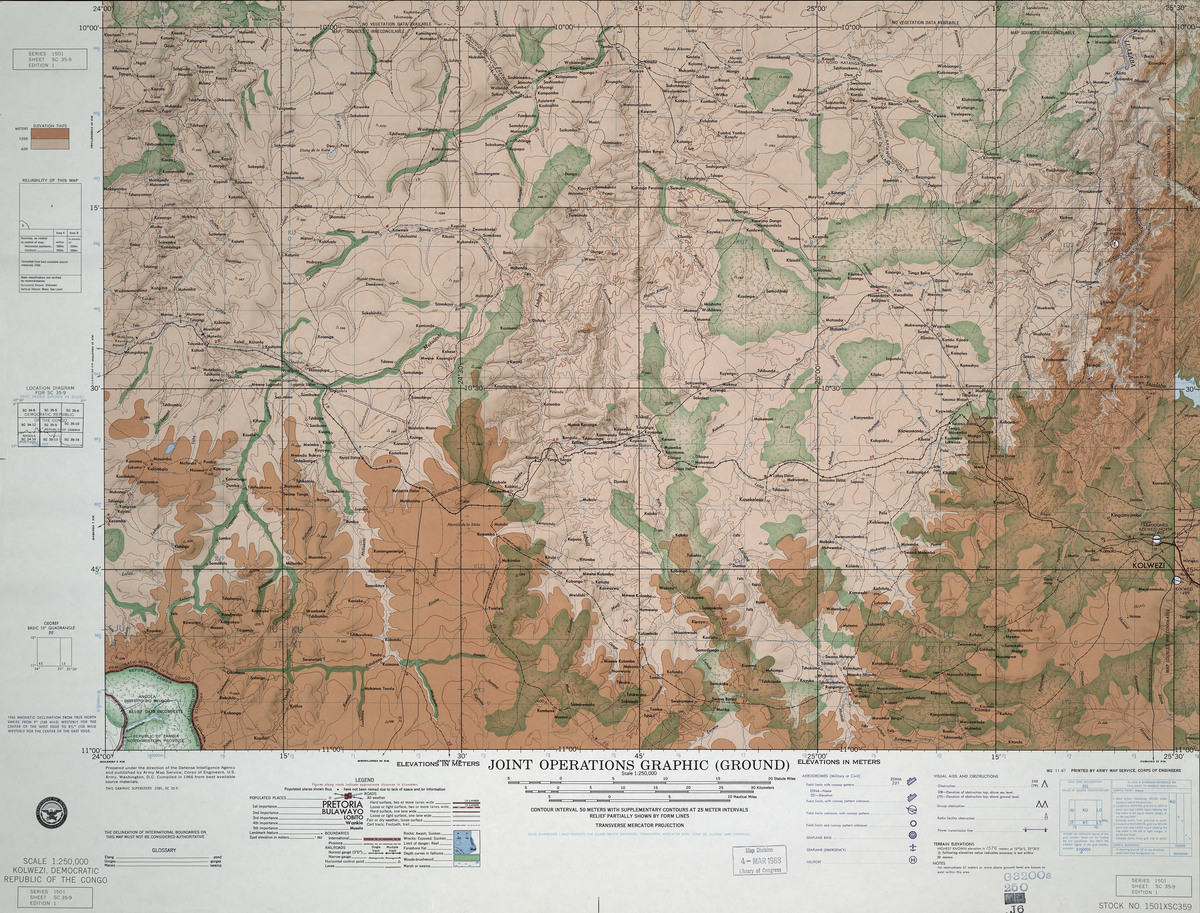 (image for) SC-35-09: Kolwezi, Democratic Republic of Congo - Click Image to Close