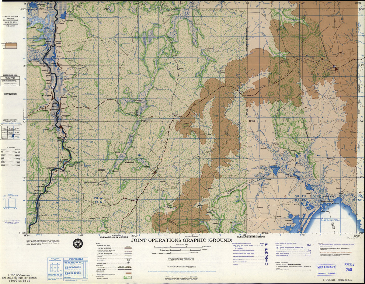 (image for) SC-35-12: Kasenga, Congo - Click Image to Close