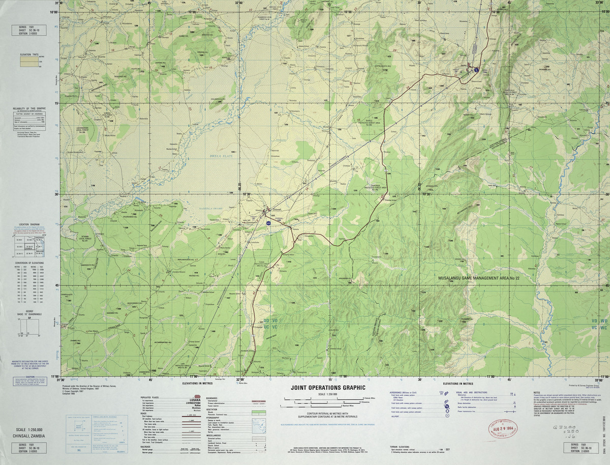 (image for) SC-36-10: Chinsali, Zambia - Click Image to Close