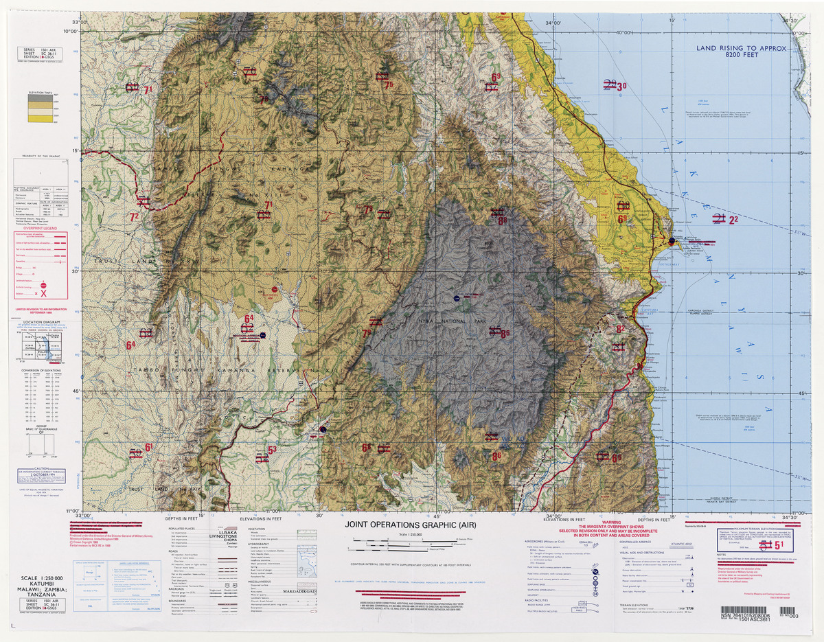 (image for) SC-36-11: Katumbi, Malawi; Zambia; Tanzania - Click Image to Close