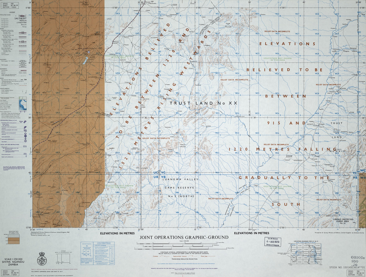 (image for) SC-36-14: Shiwa Ngandu, Zambia - Click Image to Close