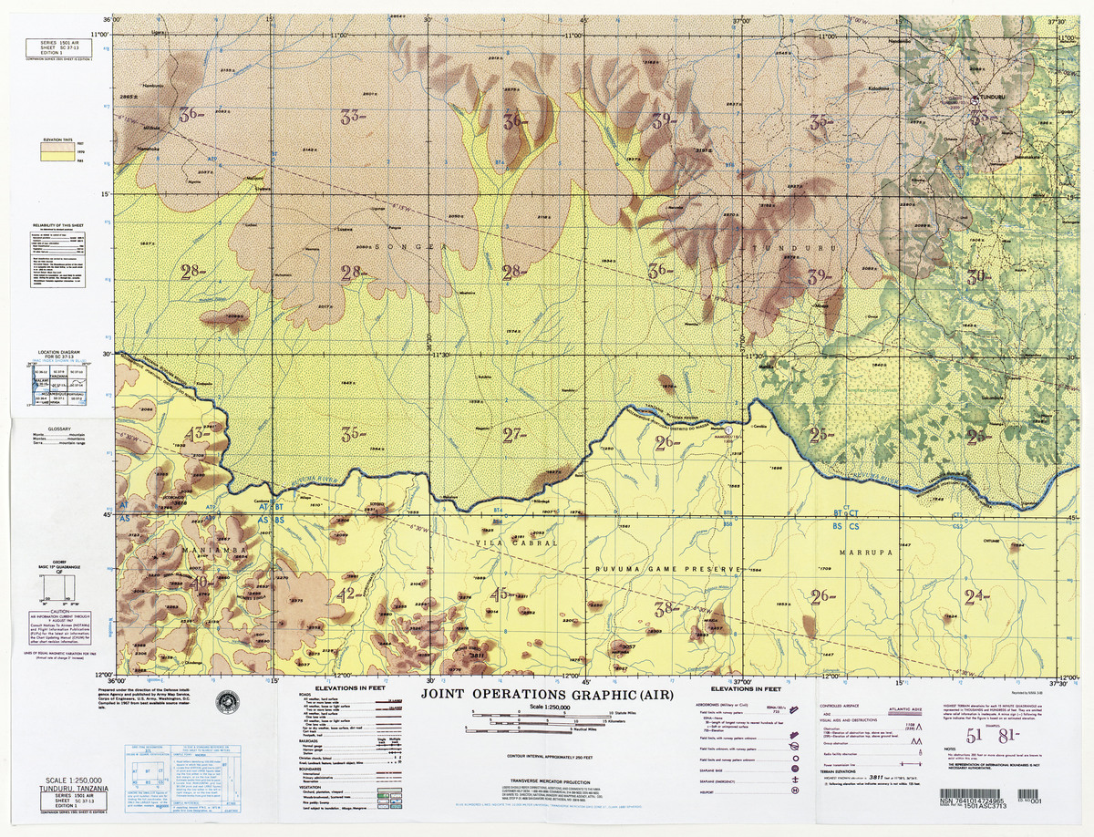 (image for) SC-37-13: Tunduru, Tanzania - Click Image to Close