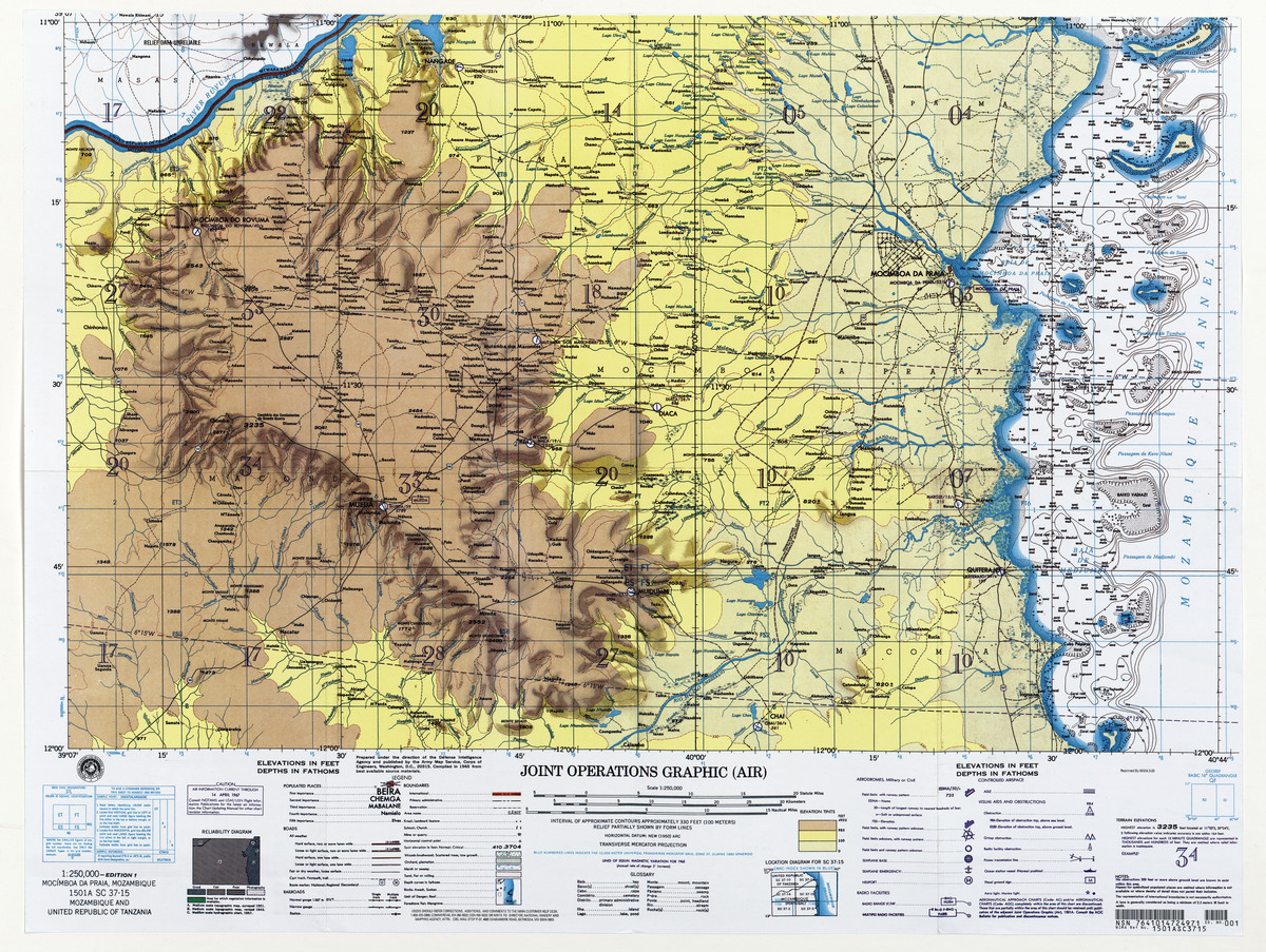 (image for) SC-37-15: Mocimboa Da Praia, Mozambique - Click Image to Close