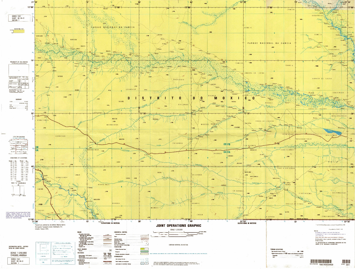 (image for) SD-34-03: Chiesso, Angola - Click Image to Close