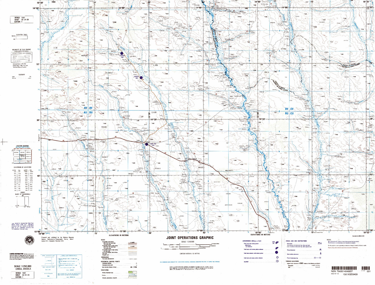 (image for) SD-34-09: Longa, Angola - Click Image to Close