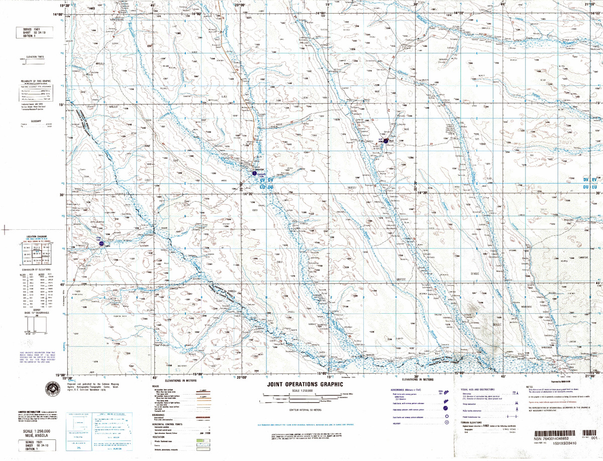 (image for) SD-34-10: Muie, Angola - Click Image to Close