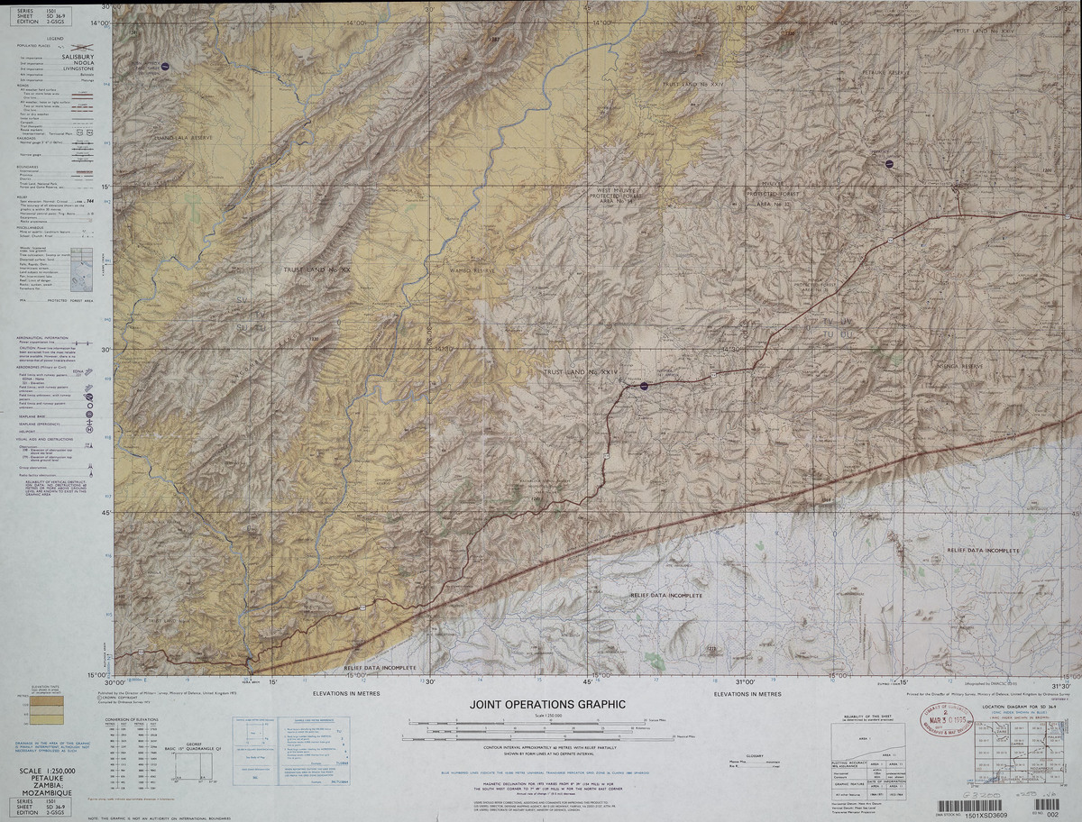 (image for) SD-36-09: Petauke, Zambia - Click Image to Close