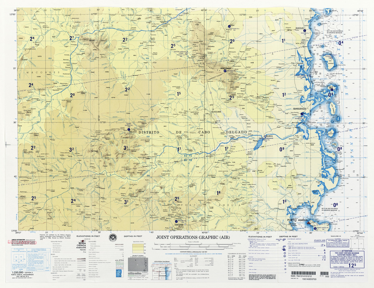 (image for) SD-37-03: Porto Amelia, Mozambique - Click Image to Close