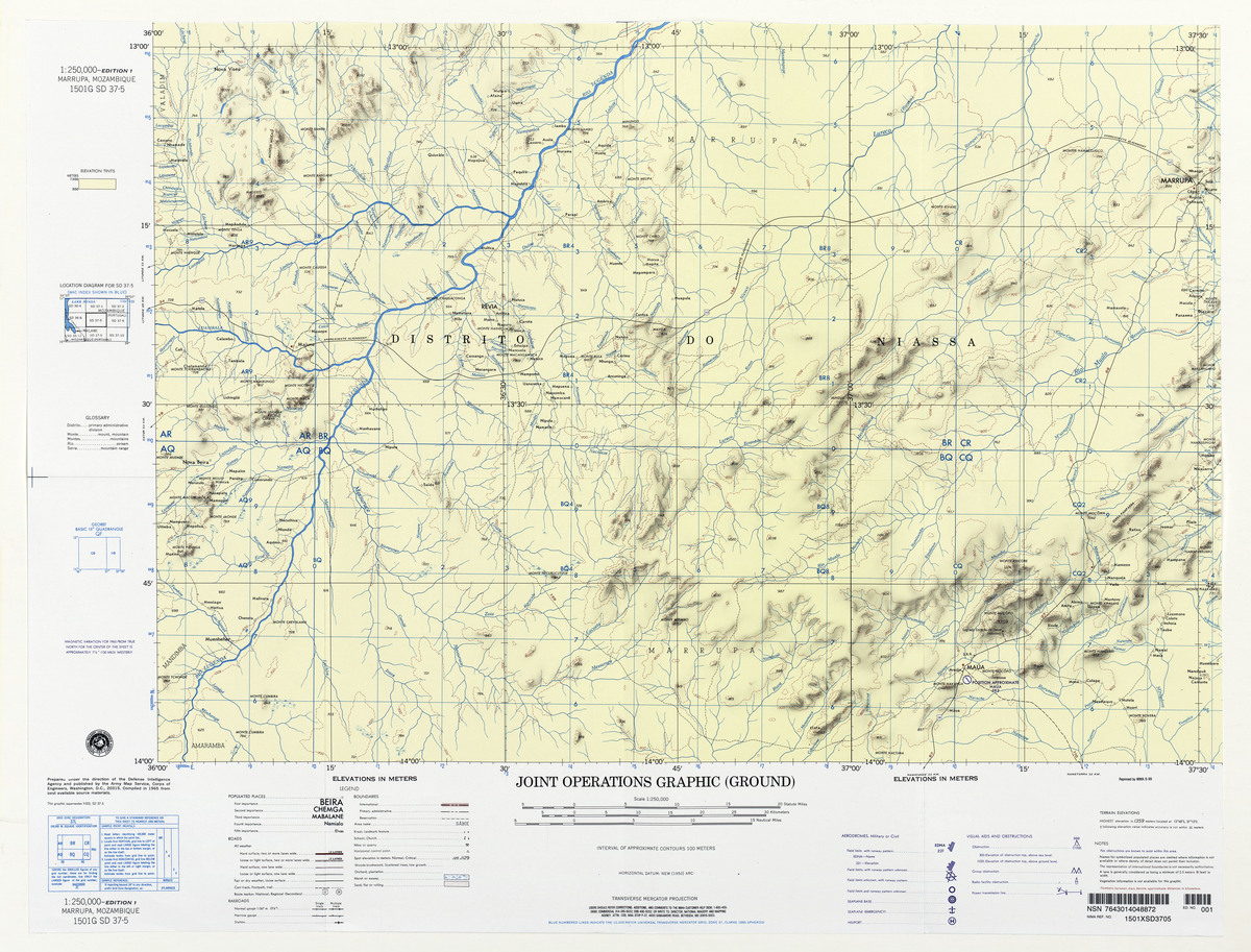 (image for) SD-37-05: Marrupa, Mozambique - Click Image to Close