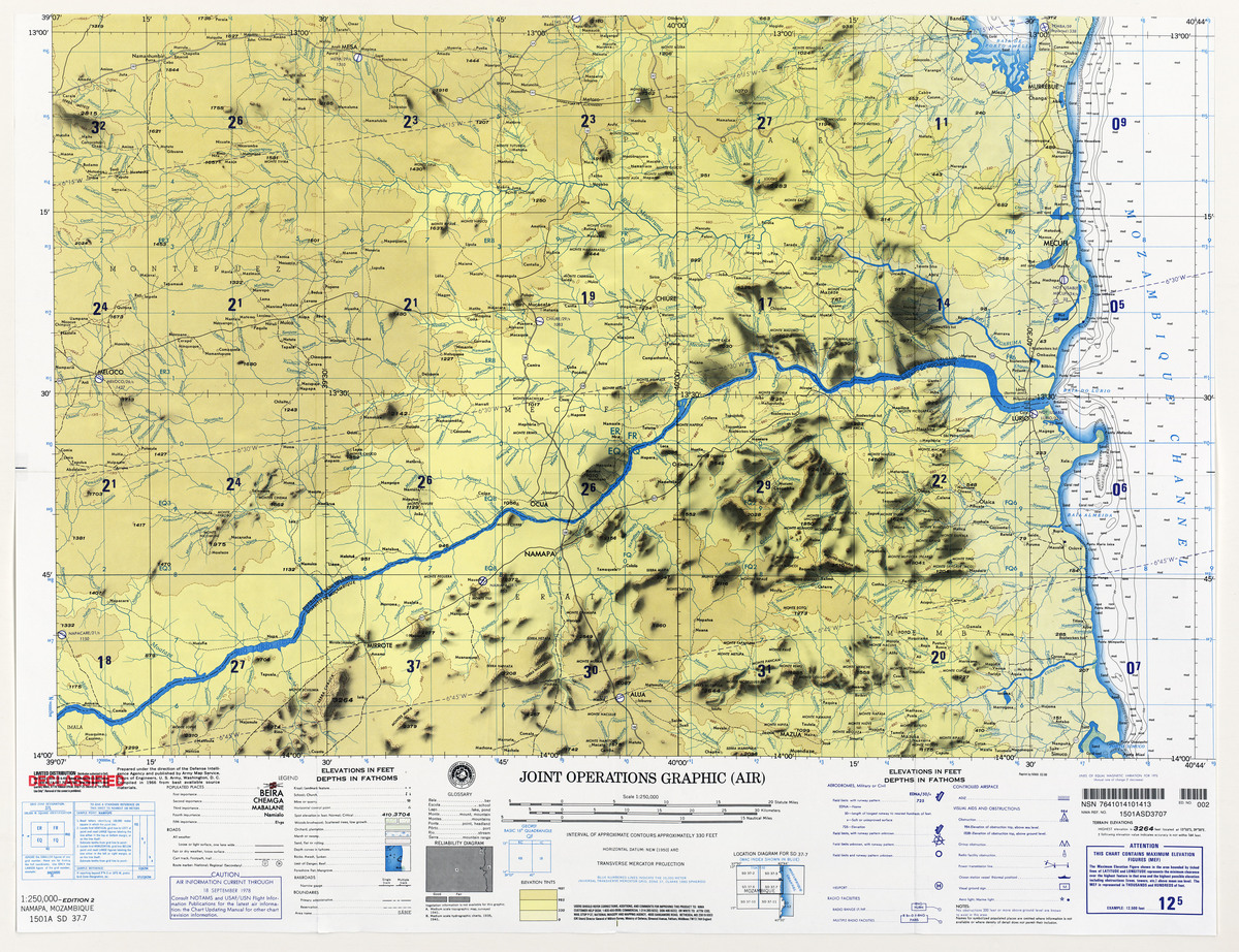 (image for) SD-37-07: Namapa, Mozambique - Click Image to Close