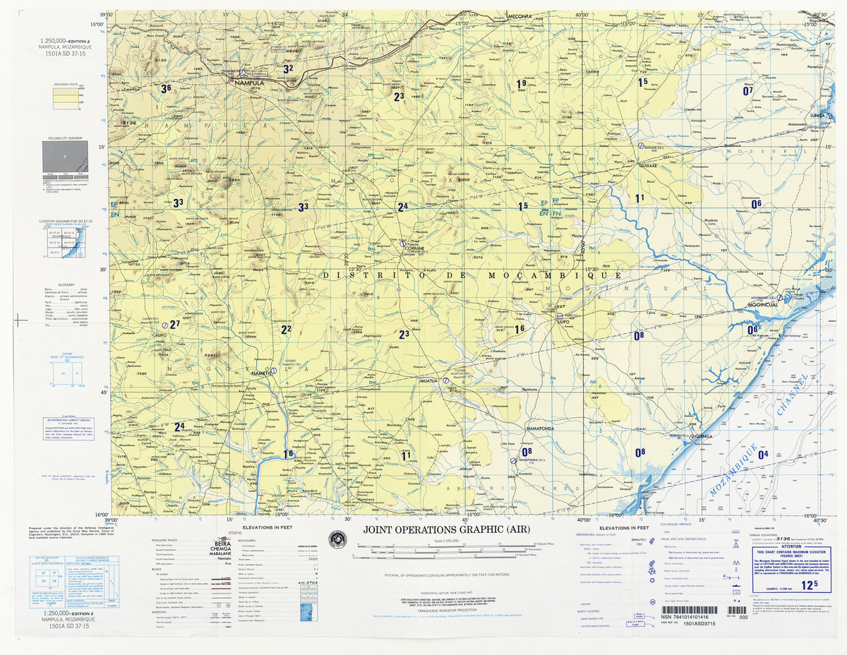 (image for) SD-37-15: Nampula, Mozambique - Click Image to Close