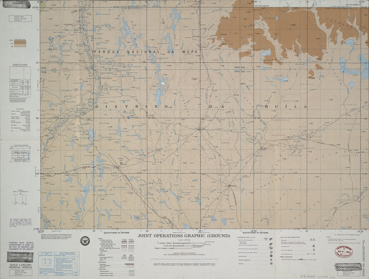 (image for) SE-33-03: Mongua, Angola - Click Image to Close