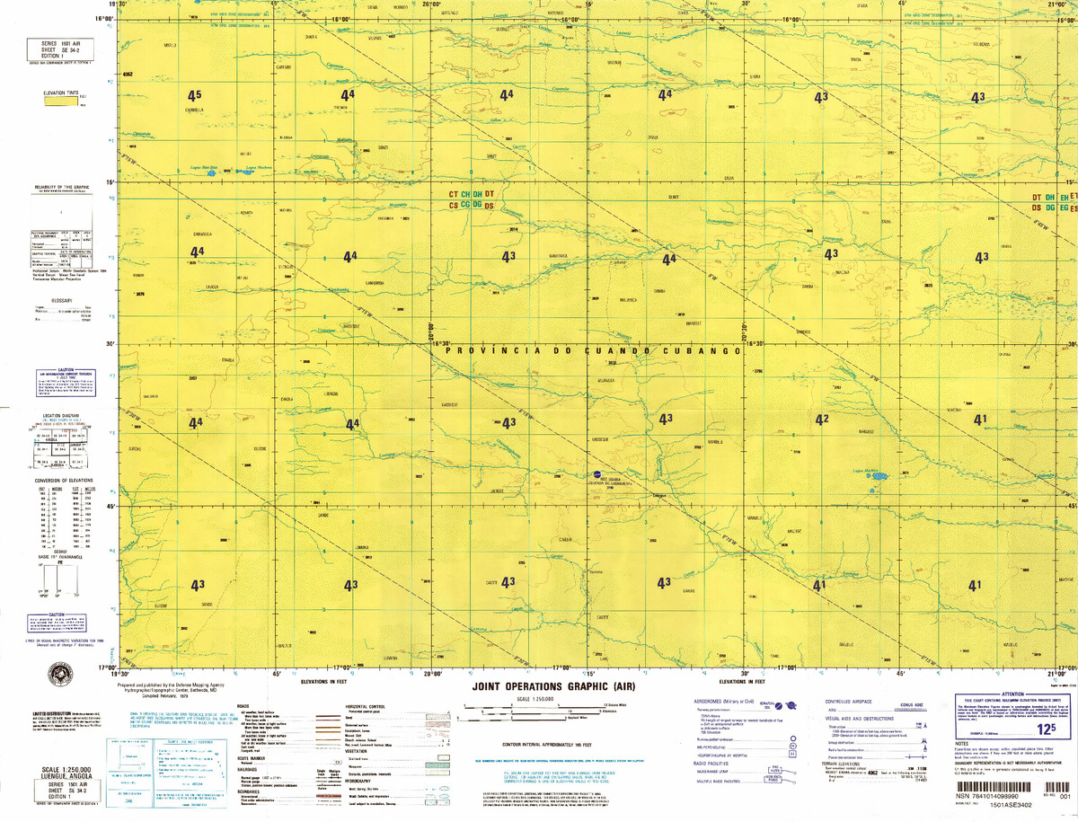 (image for) SE-34-02: Luengue, Angola - Click Image to Close